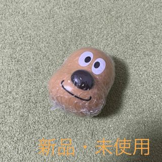 アンパンマン(アンパンマン)の【5%還元SALE】おっきなアンパンマンマスコット8　新品(キャラクターグッズ)