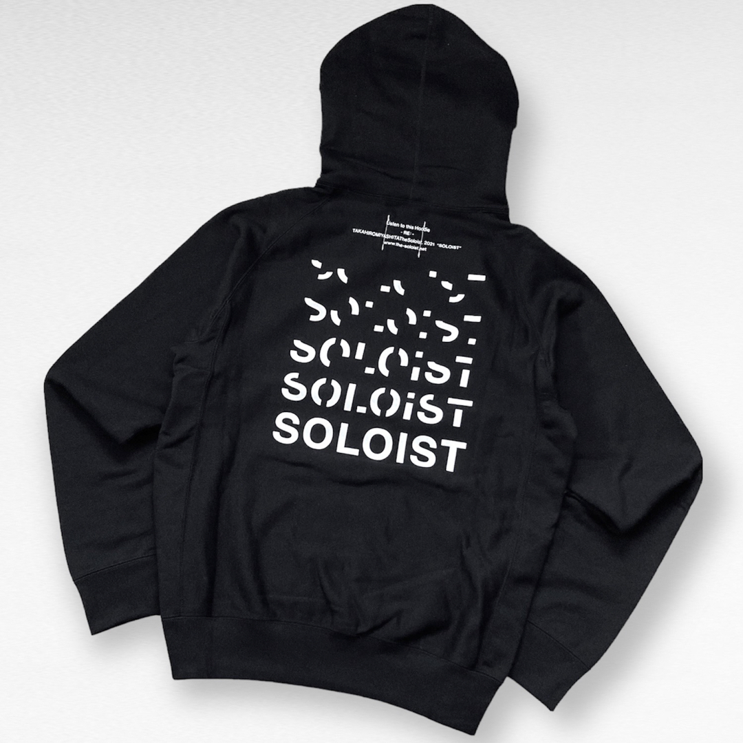 TAKAHIRO MIYASHITA THE SOLOIST. - 未使用 タカヒロミヤシタザ TAKAHIRO MIYASHITA THE SOLOIST. - 未使用 タカヒロミヤシタザ