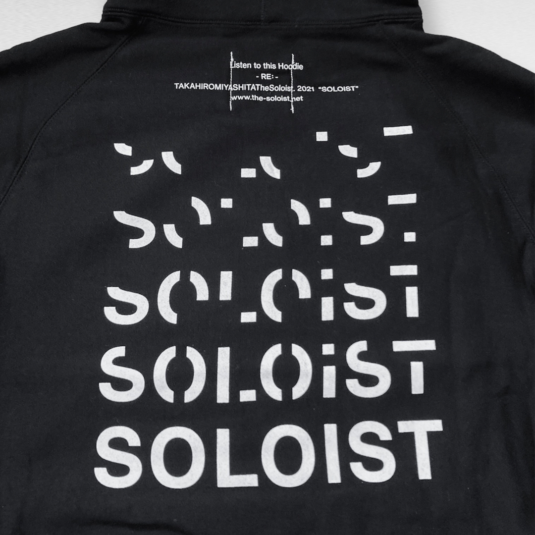 TAKAHIRO MIYASHITA THE SOLOIST. - 未使用 タカヒロミヤシタザ TAKAHIRO MIYASHITA THE SOLOIST. - 未使用 タカヒロミヤシタザ