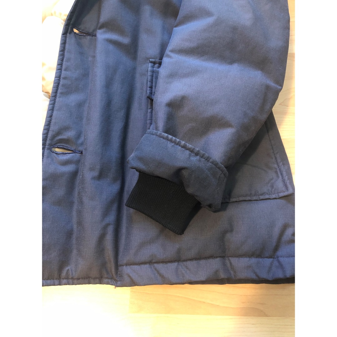 WOOLRICH(ウールリッチ)のウールリッチ アークティックパーカ ダウンジャケット コヨーテファー メンズのジャケット/アウター(ダウンジャケット)の商品写真