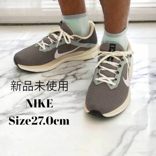 ナイキ(NIKE)の【新品 】27.0cm ナイキ エア ウィンフロー 10　メンズ スニーカー(スニーカー)