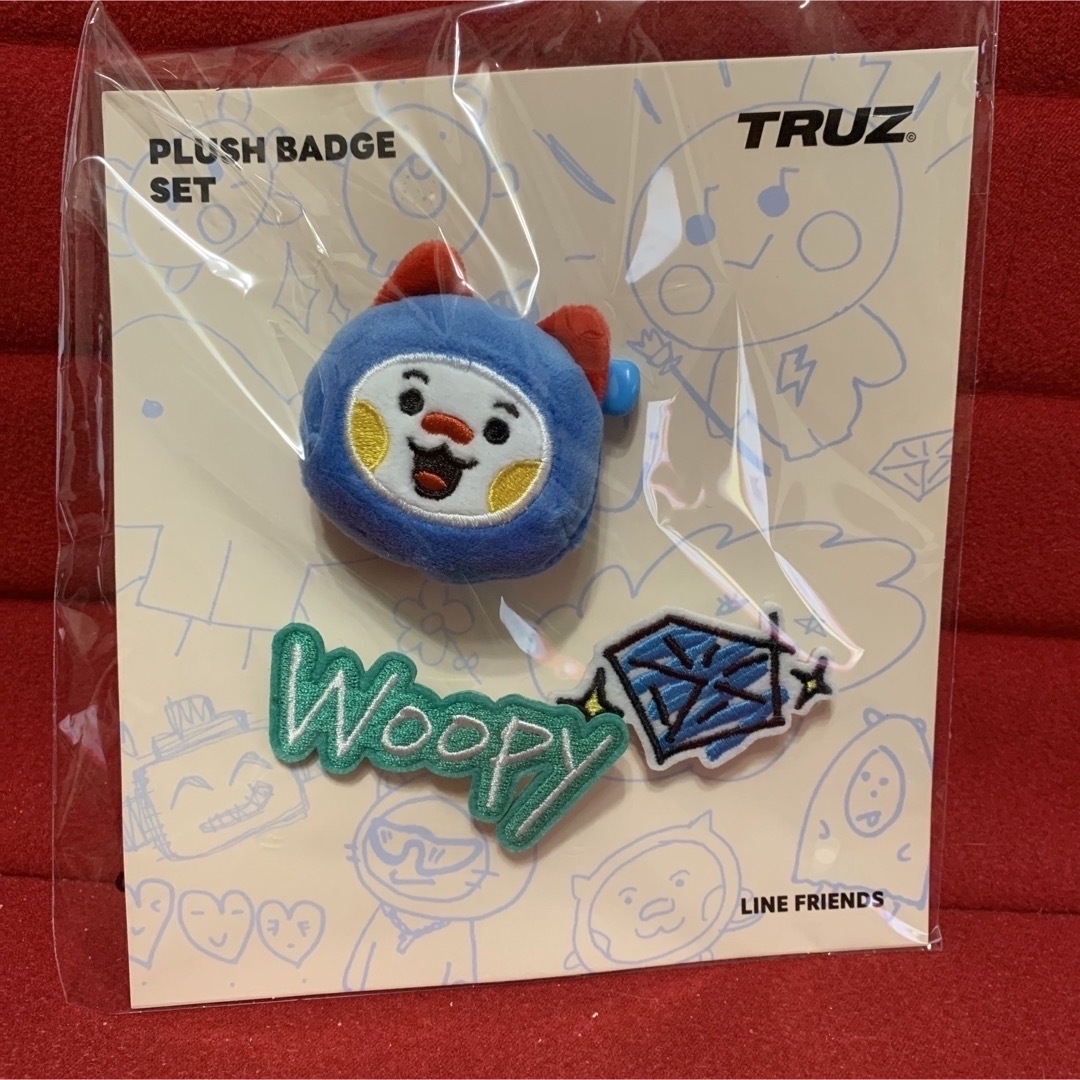TREASURE - TRUZ ピンバッジ コレクションシリーズの通販 by TREASURE - TRUZ ピンバッジ コレクションシリーズの通販 by