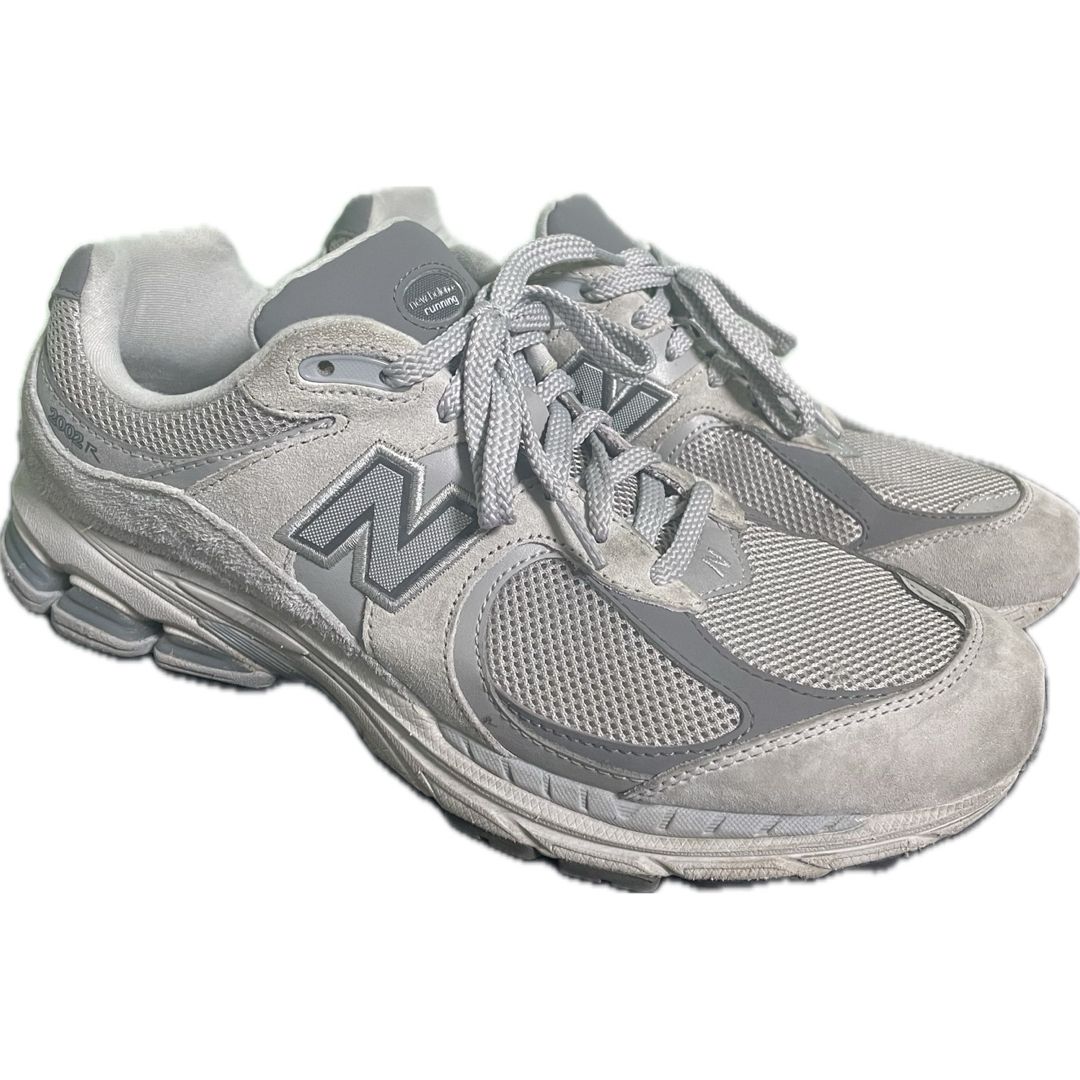 New Balance(ニューバランス)のニューバランス2002r メンズの靴/シューズ(スニーカー)の商品写真