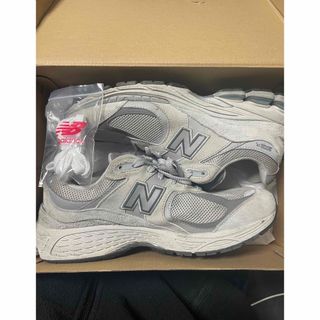 ニューバランス(New Balance)のニューバランス2002r(スニーカー)