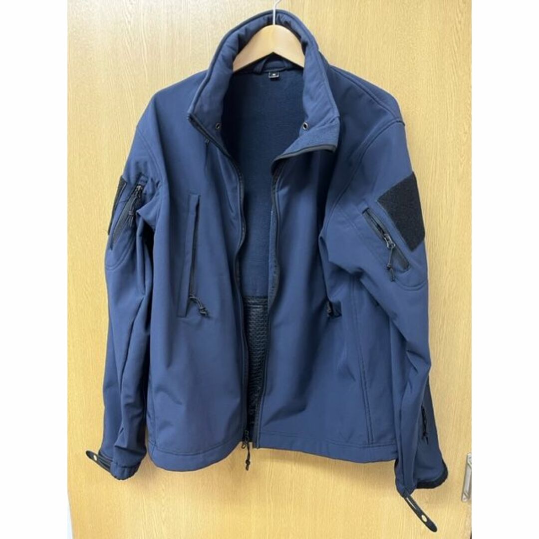 ROTHCO(ロスコ)のSpecial Ops Tactical Soft Shell Jacket メンズのジャケット/アウター(ミリタリージャケット)の商品写真