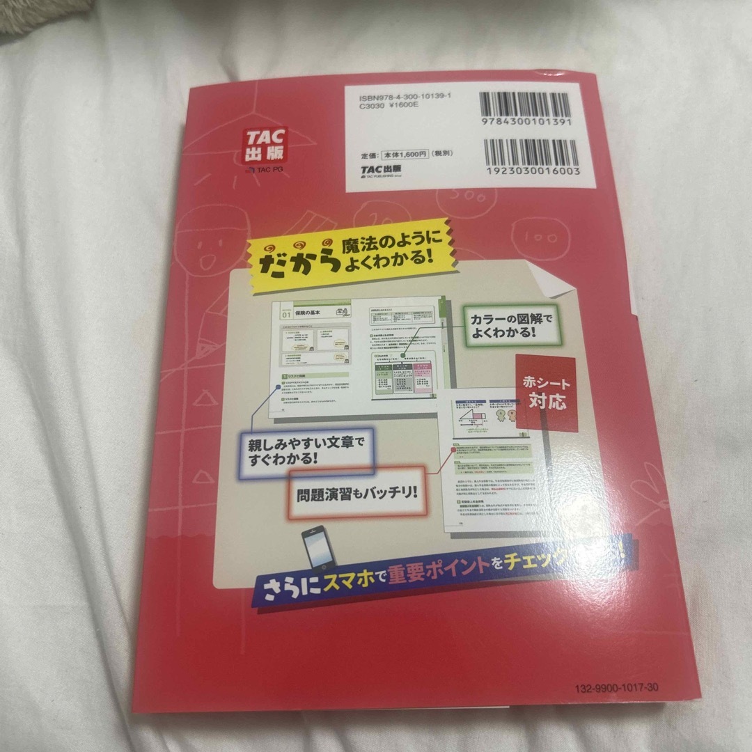 TAC出版(タックシュッパン)のみんなが欲しかった！ＦＰの教科書３級 エンタメ/ホビーの雑誌(結婚/出産/子育て)の商品写真