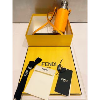 フェンディ(FENDI)の専用(水筒)