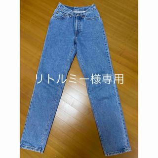 リーバイス(Levi's)のリトルミー様専用出品です。(デニム/ジーンズ)