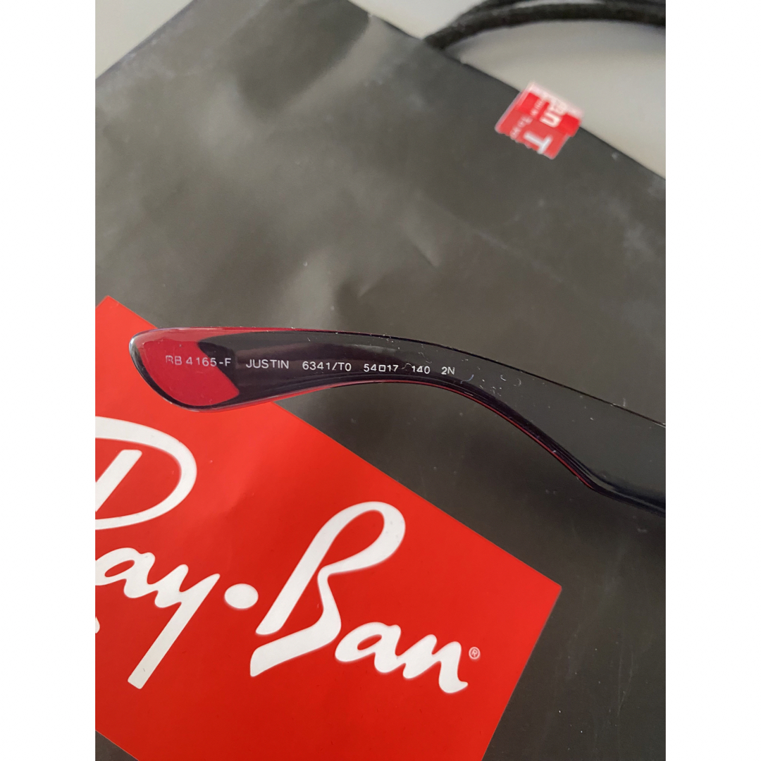 Ray-Ban レイバン 偏光サングラス　メガネ 眼鏡