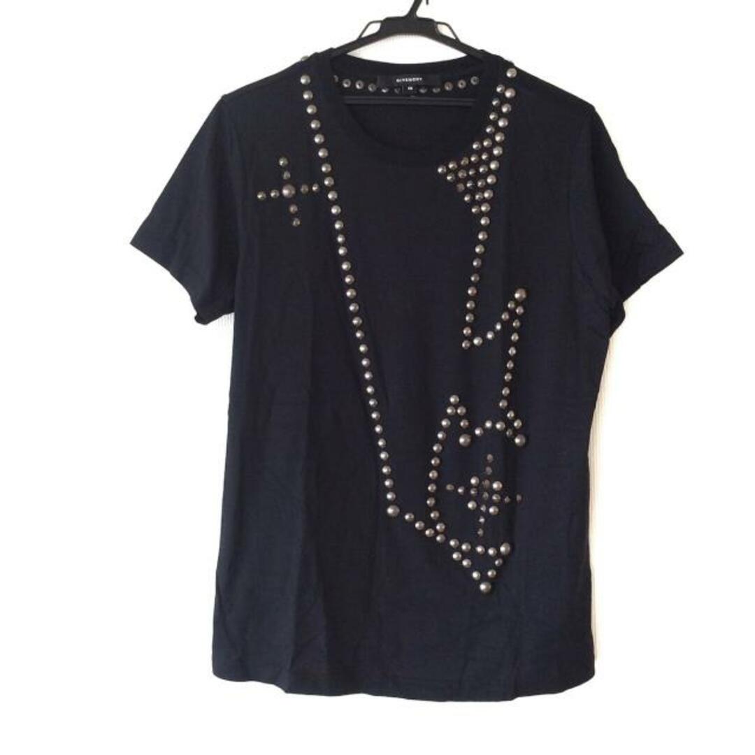 GIVENCHY - ジバンシー 半袖Tシャツ サイズXS メンズ -の通販 by