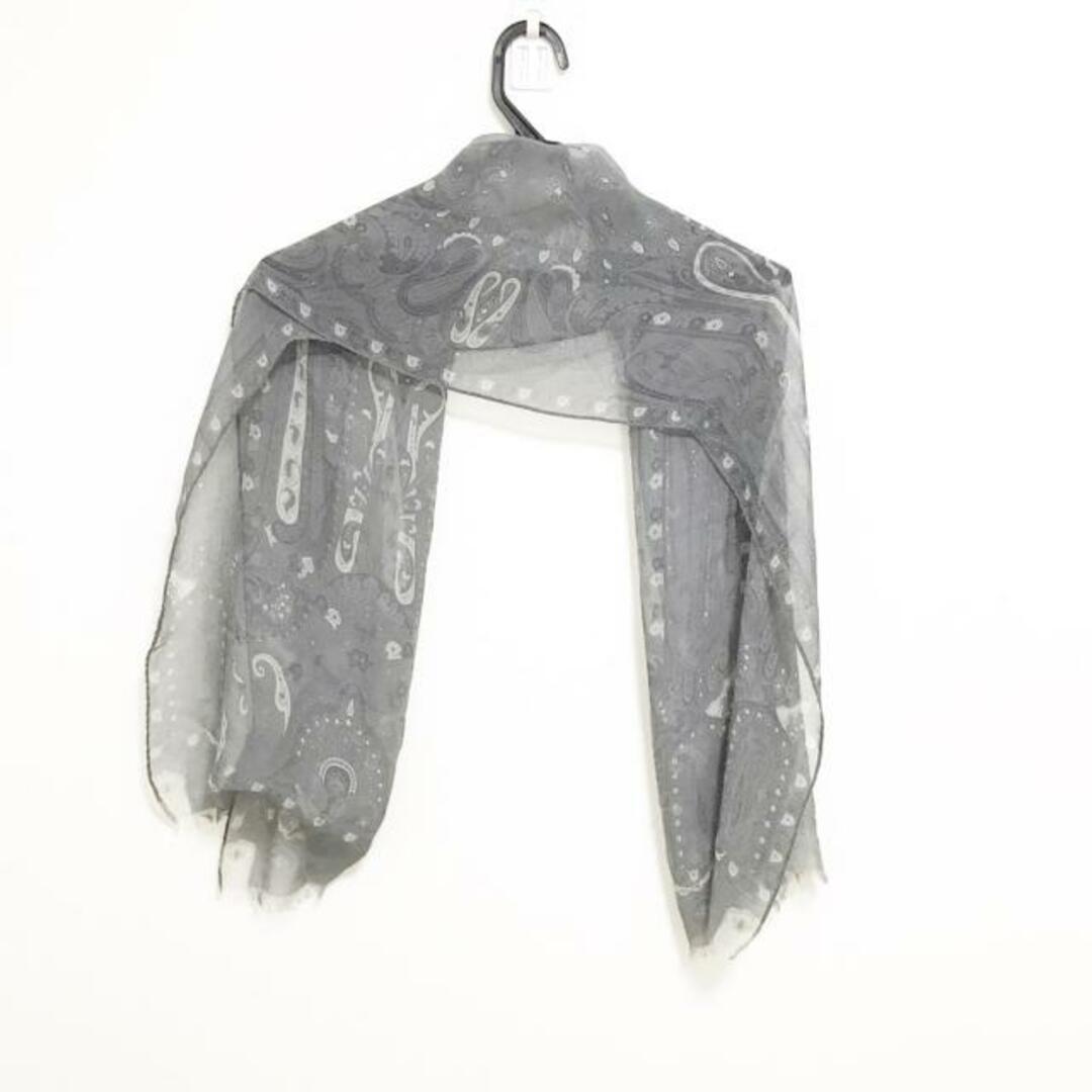 ETRO(エトロ) ストール(ショール)美品 -