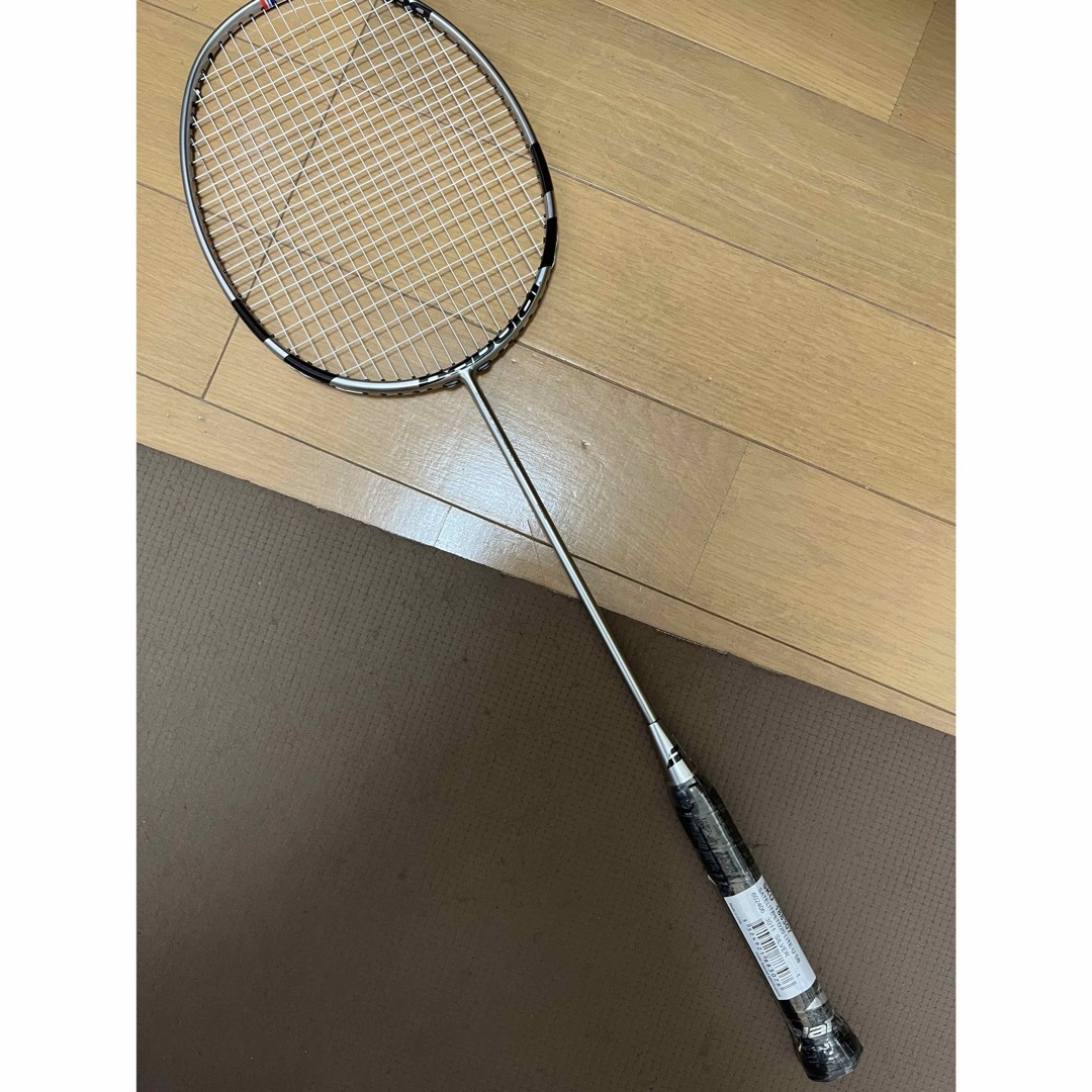 Babolat - ２本 新品 未使用 バドミントンラケット サテライト ...