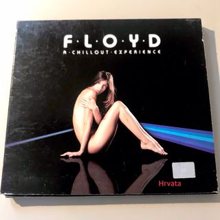 Floyd: A Chillout Experience(クラブ/ダンス)