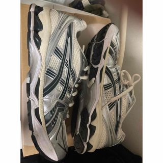 アシックス(asics)の26cm KITH Asics Gel-Kayano 14 ゲルカヤノ(スニーカー)