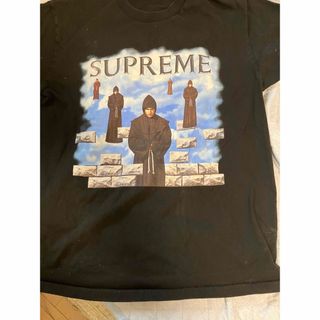 04074● SUPREME × UNDERCOVER Anatomy Tシャツ