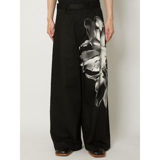 ISSEY MIYAKE - HOMME PLISSÉ ISSEY MIYAKE プリーツパンツの通販 by