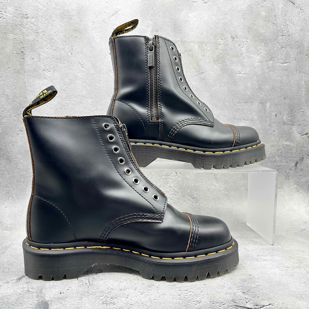 最新ショップニュース Dr.Martens 1460 BEX ZIP マーチン ジップ