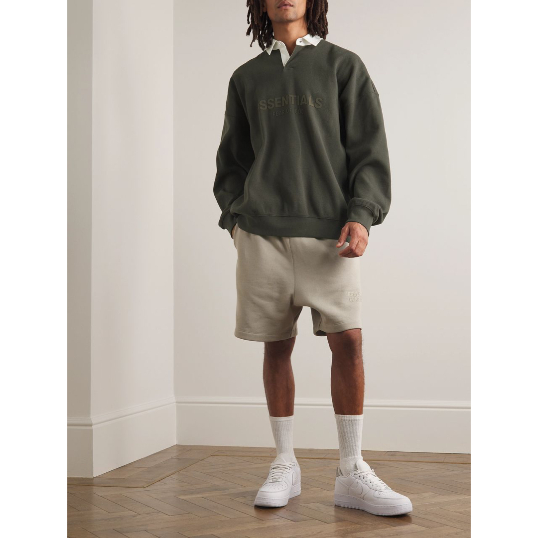 FOG Fear Of God Essentials フォグ　エッセンシャルズ