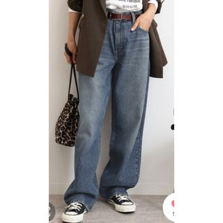 ジャーナルスタンダードレリューム(JOURNAL STANDARD relume)のLEVI’S        BAGGY DAD(デニム/ジーンズ)