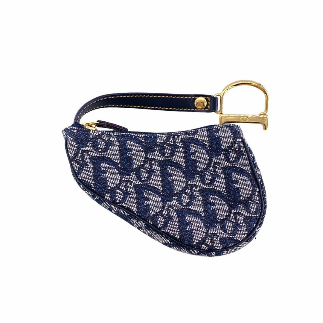 Christian Dior - 【中古】 Christian Dior クリスチャン・ディオール