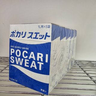 ポカリスエット粉末タイプ(その他)