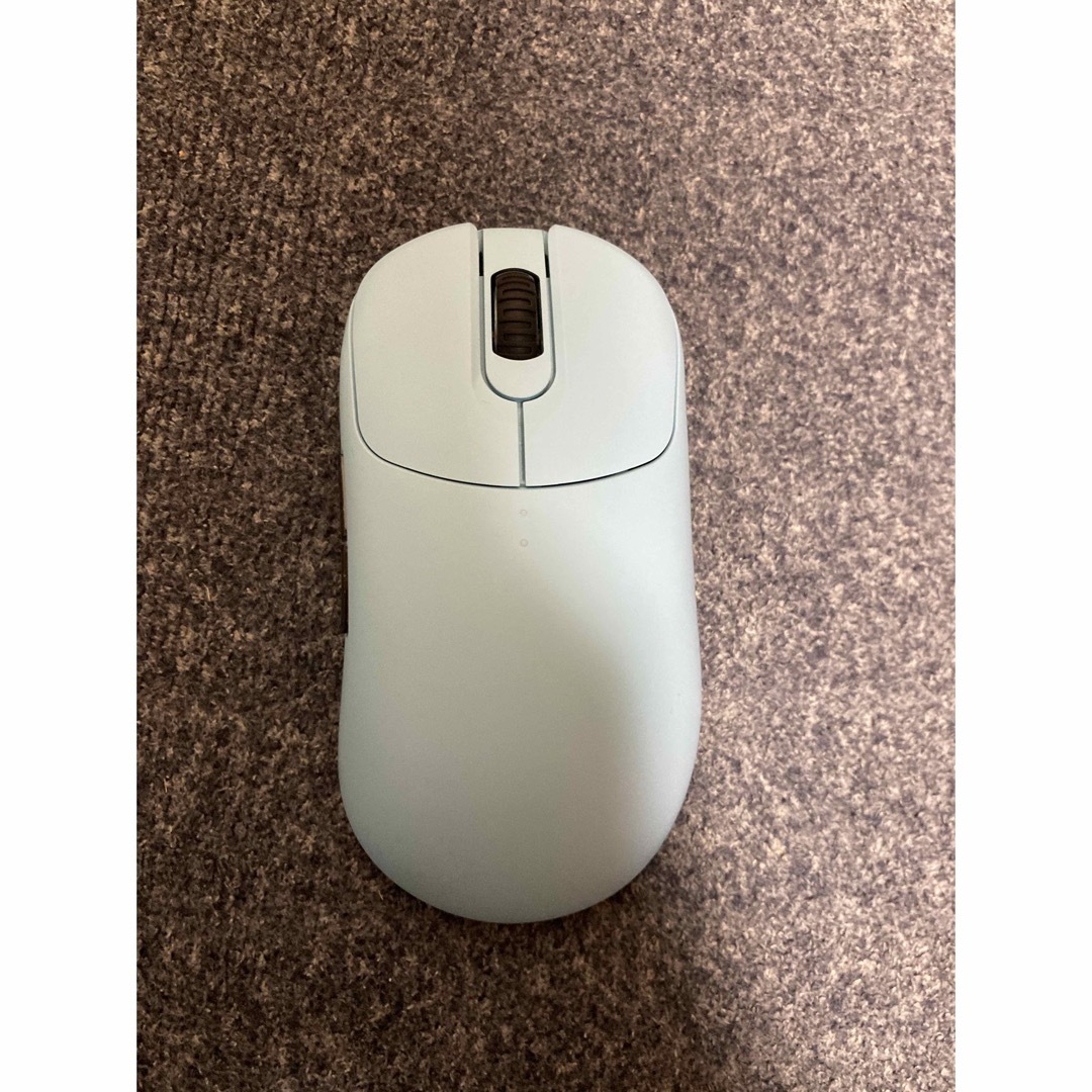 VAXEE NP-01S ブルー　Wireless Mouse
