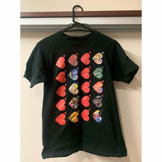 SMAP - 香取慎吾　個展　Tシャツ