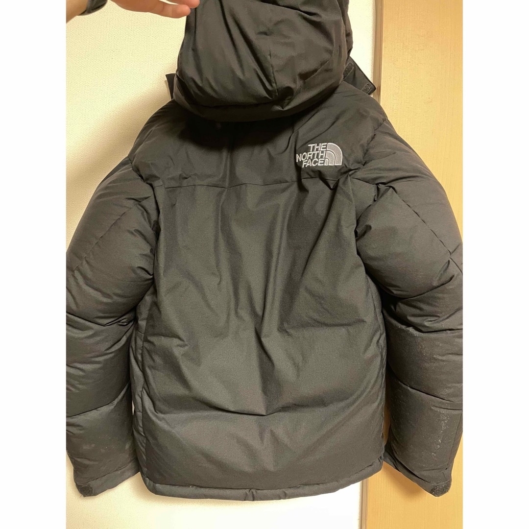 THE NORTH FACE  バルトロライトジャケット　ブラックM