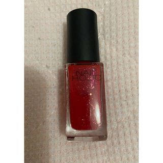 ネイルホリック(NAIL HOLIC)のネイルホリック ネイルポリッシュネイルホリック NAILHOLIC RD415 (マニキュア)