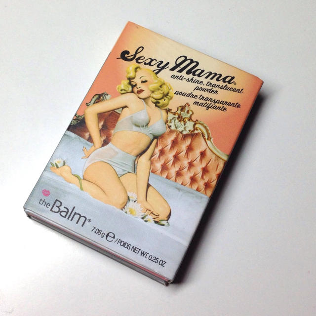 The Balm(ザバーム)のThe Balm フェイスパウダー コスメ/美容のベースメイク/化粧品(その他)の商品写真