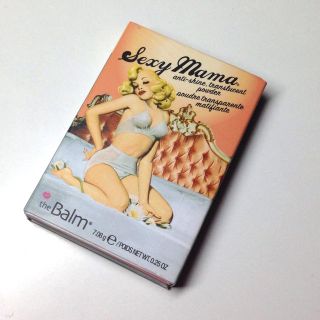 ザバーム(The Balm)のThe Balm フェイスパウダー(その他)