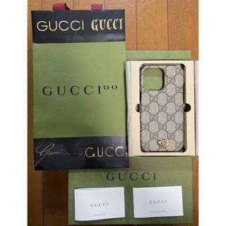 グッチ iPhoneケースの通販 1,000点以上 | Gucciのスマホ/家電/カメラ