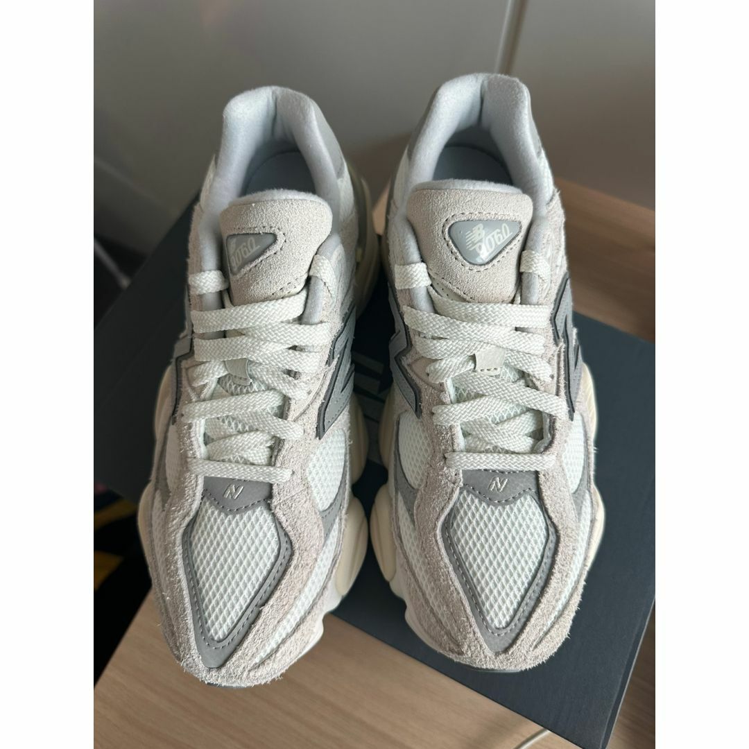 New Balance ニューバランス U9060HSC(D) 25.5センチ-