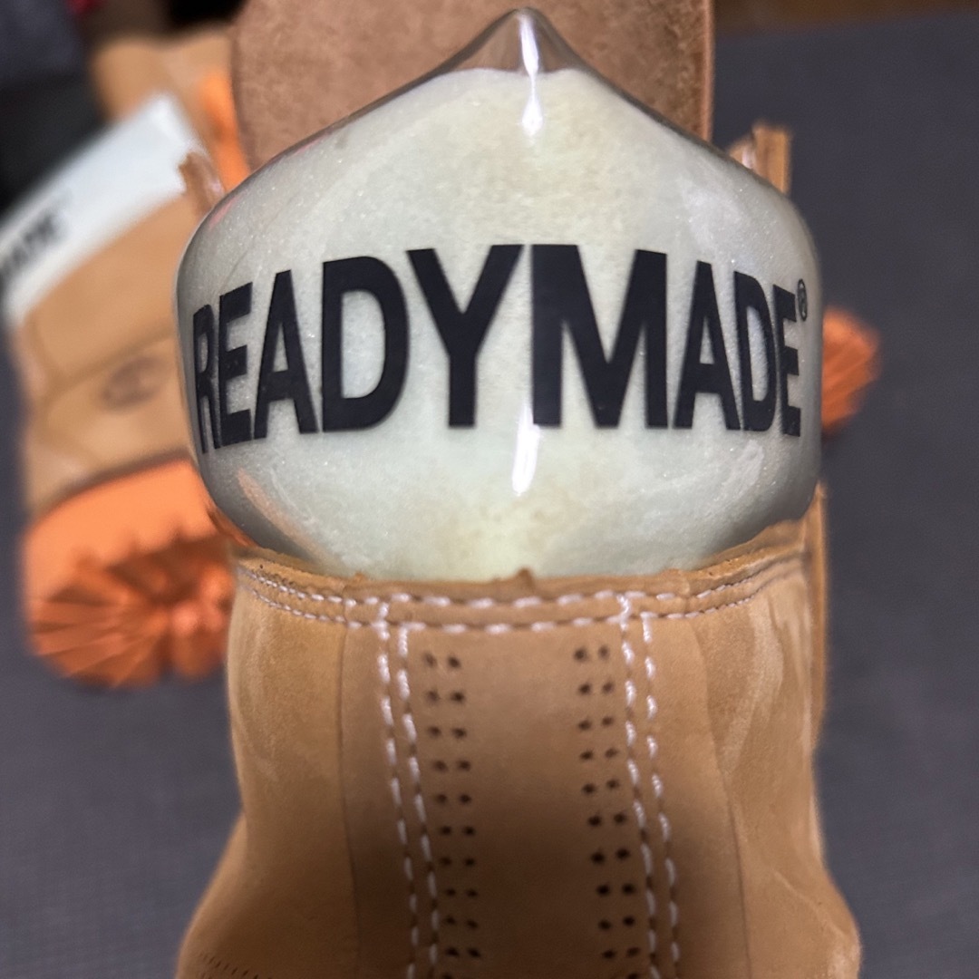 READYMADE(レディメイド)のReadymade x Timberland  Boots メンズの靴/シューズ(ブーツ)の商品写真