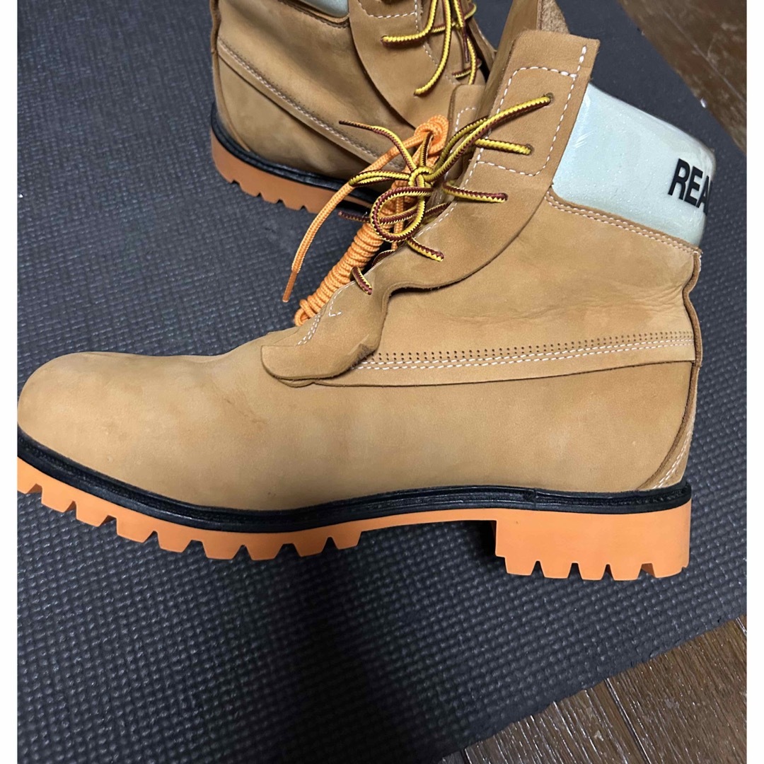 READYMADE(レディメイド)のReadymade x Timberland  Boots メンズの靴/シューズ(ブーツ)の商品写真