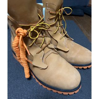 レディメイド(READYMADE)のReadymade x Timberland  Boots(ブーツ)