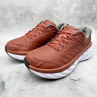 ☆新品未使用☆HOKA ONEONEホカオネオネ/ランニングシューズ※希少カラー