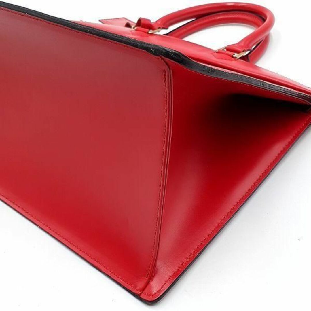 ◆外観美品◆ ルイヴィトン ハンドバッグ 鞄 M48187 リヴィエラ エピ