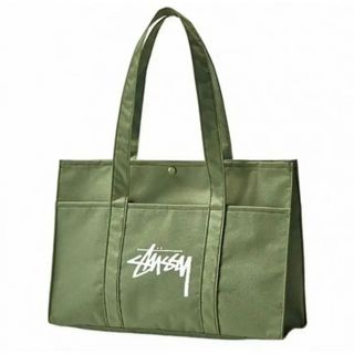 ステューシー(STUSSY)のSTUSSY トートバッグ　新品(トートバッグ)