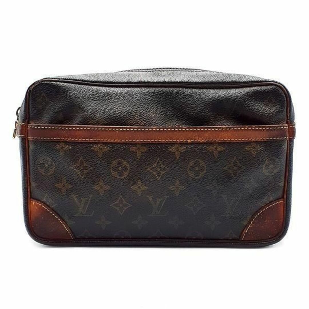 Louis Vuitton ルイヴィトン コンピエーニュ28　セカンドバッグ