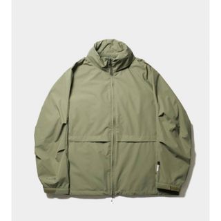 ダイワ(DAIWA)のTECH WINDBREAKER JACKET GORE-TEX  L(ナイロンジャケット)