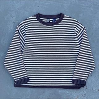 ギャップ(GAP)のGAP コットンニット(ニット/セーター)