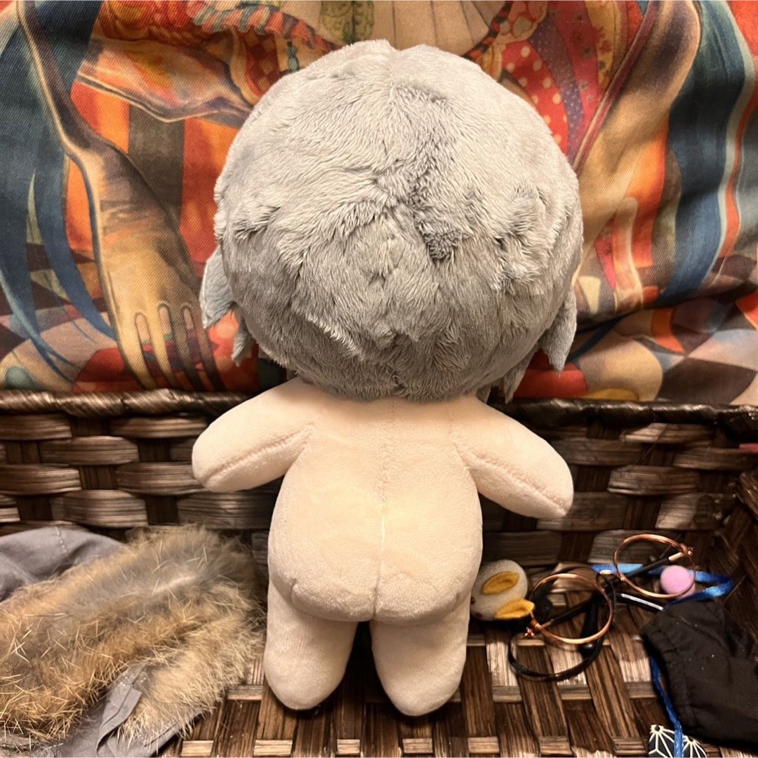 Dr.STONE ゼノ ぬいぐるみ 20cm 着せ替えの通販 by R's shop|ラクマ Dr.STONE ゼノ ぬいぐるみ 20cm 着せ替えの通販 by R's shop|ラクマ