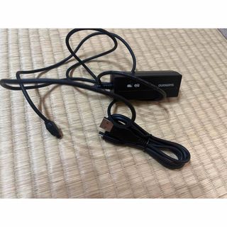 シマノ(SHIMANO)のShimano Di2 内装式充電器(工具/メンテナンス)