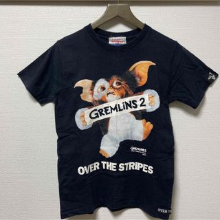 オーバーザストライプス(OVER THE STRIPES)のOVER THE STRiPES オーバー ザストライプス Tシャツ グレムリン(Tシャツ/カットソー(半袖/袖なし))