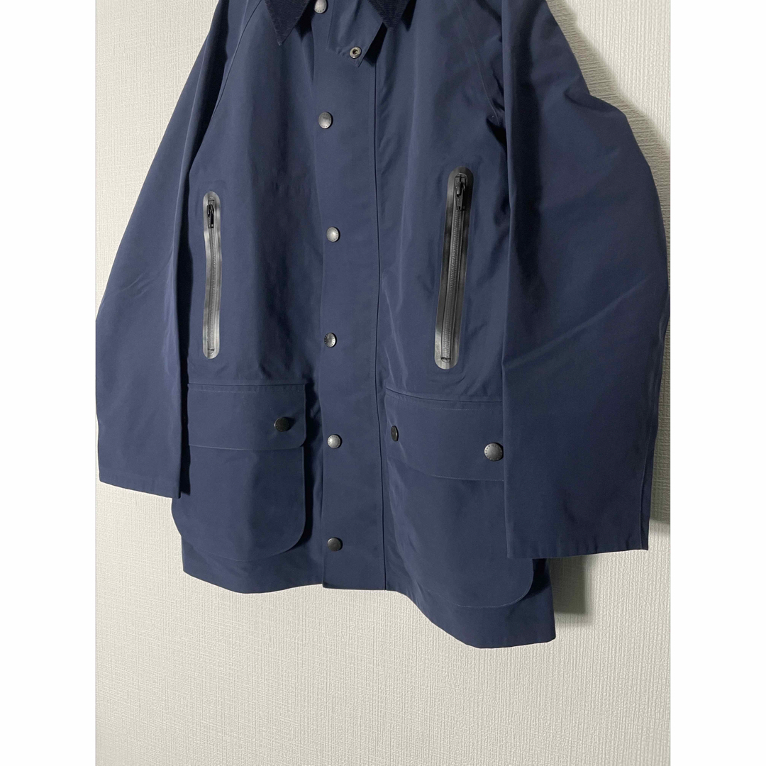 Barbour - 希少 Barbour Bshop 3LAYER BEAUFORT JACKETの通販 by
