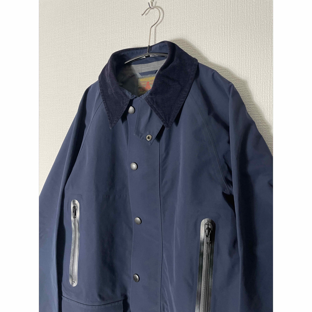 Barbour(バーブァー)の希少 Barbour  Bshop 3LAYER BEAUFORT JACKET メンズのジャケット/アウター(その他)の商品写真