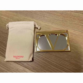 ヴァレンティノ(VALENTINO)の非売品　ヴァレンティノ　ミラー(ミラー)