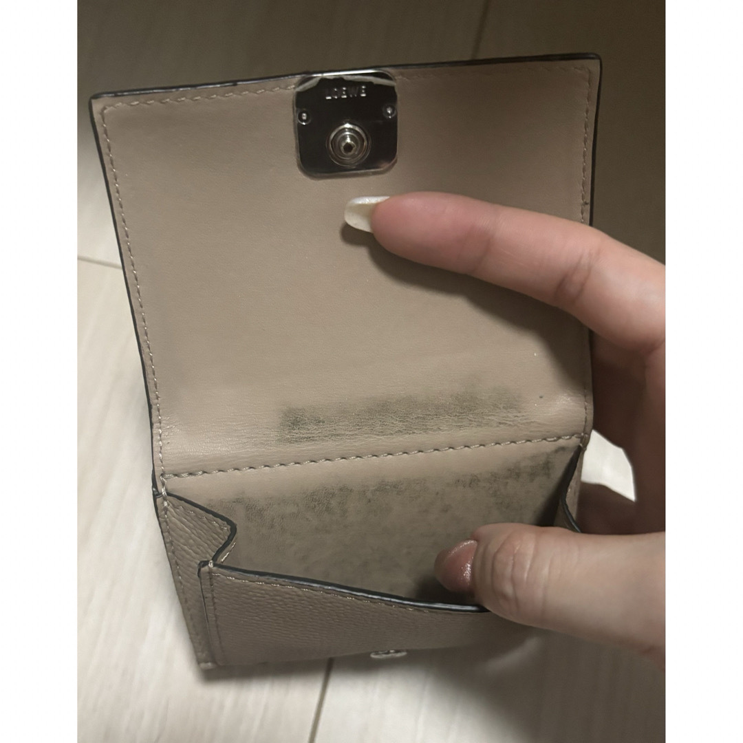 LOEWE(ロエベ)のロエベ　お財布　LOEWE レディースのファッション小物(財布)の商品写真