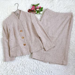 美品❤️ K OF KRIZIA【ケイオブクリツィア】セットアップ スーツ